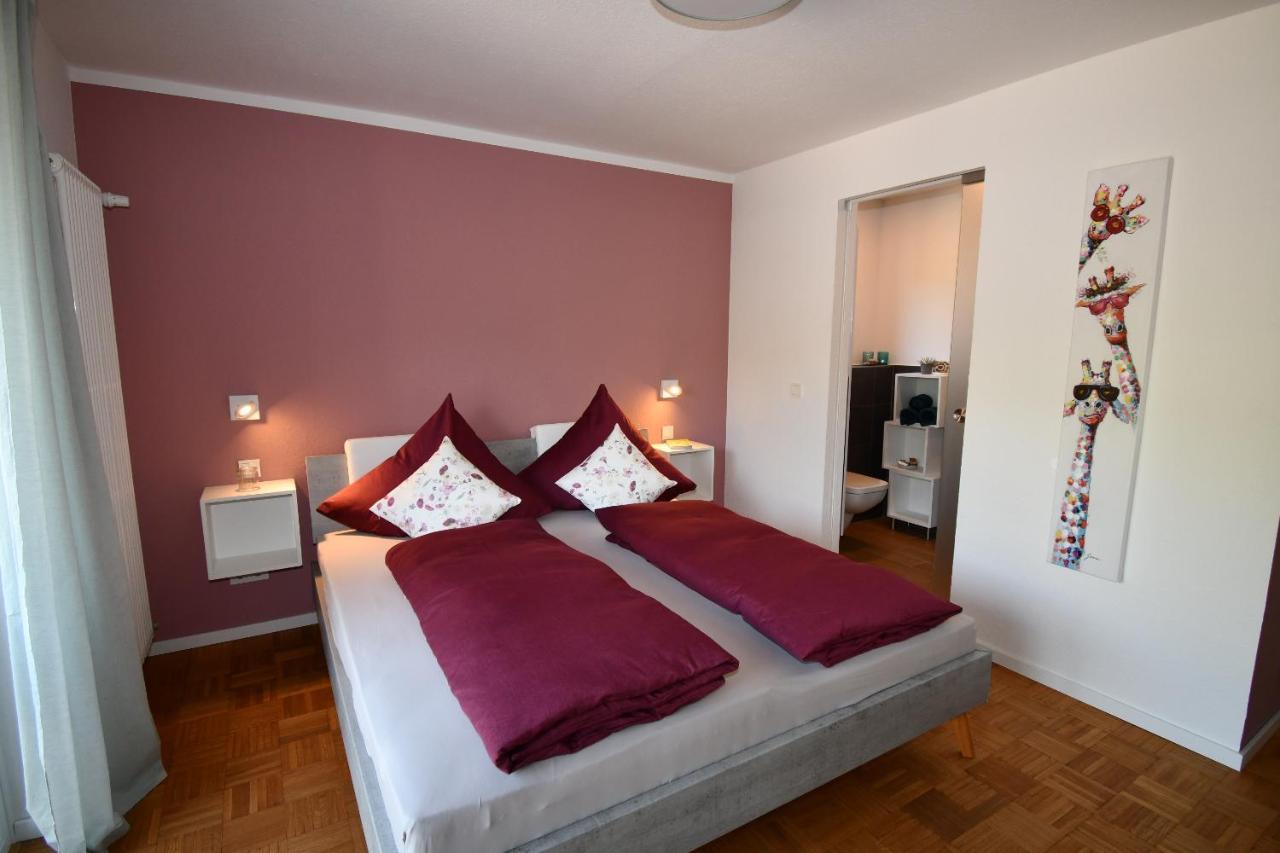 Schorn³ Appartements Zell an der Mosel Exteriör bild