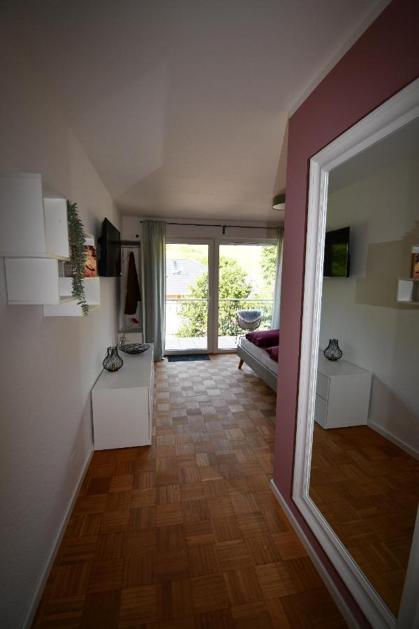 Schorn³ Appartements Zell an der Mosel Exteriör bild