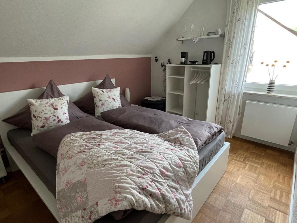Schorn³ Appartements Zell an der Mosel Exteriör bild