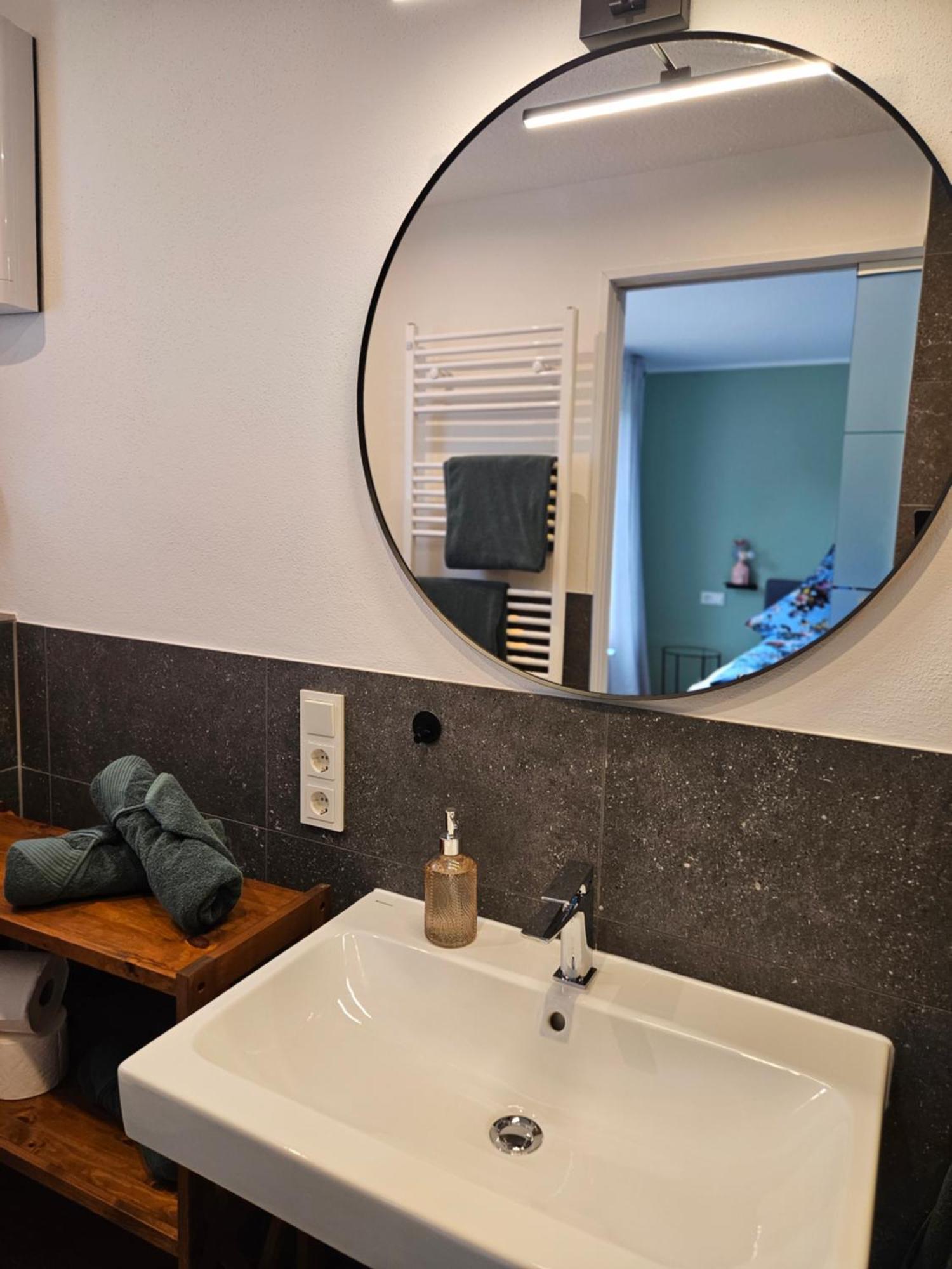 Schorn³ Appartements Zell an der Mosel Exteriör bild
