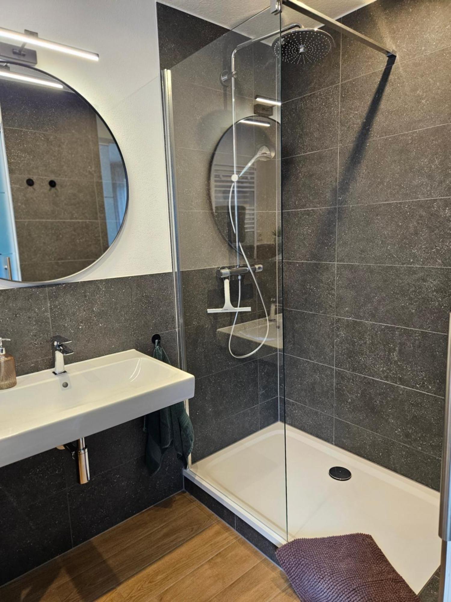 Schorn³ Appartements Zell an der Mosel Exteriör bild