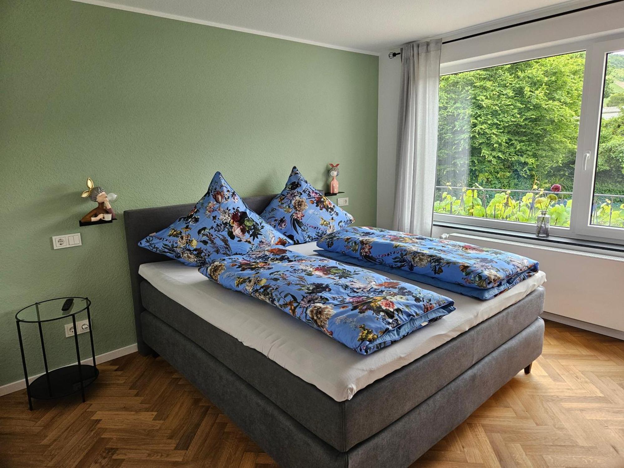 Schorn³ Appartements Zell an der Mosel Exteriör bild