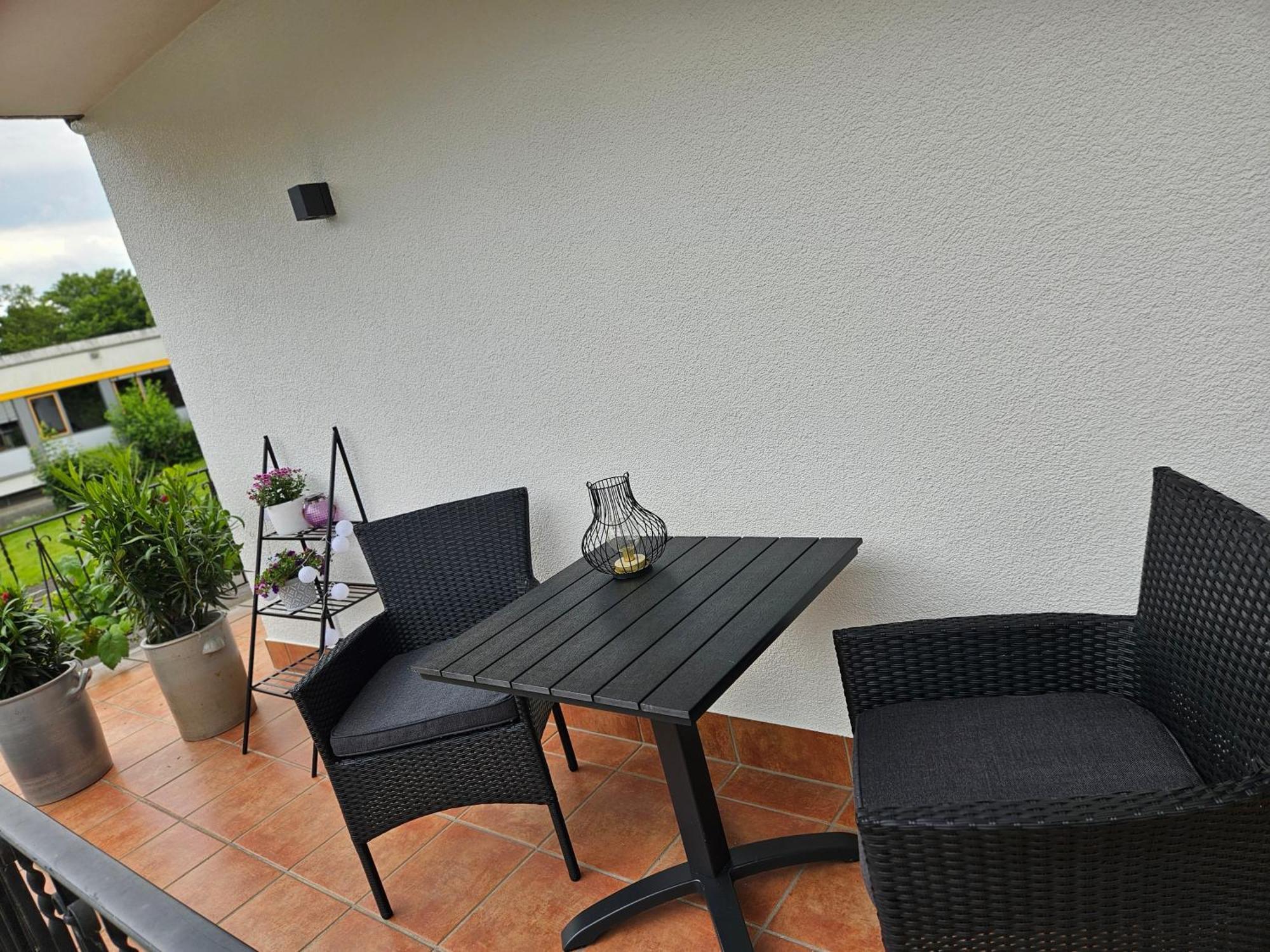 Schorn³ Appartements Zell an der Mosel Exteriör bild